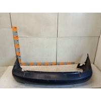 Бампер задний Hyundai Accent 2 2000 8661025010