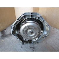 КПП автоматическая (АКПП) BMW 7 G11/G12 2017 GA8HP75Z