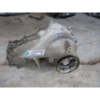 Раздаточная коробка Mercedes-Benz GLS-Класс X166 2015 A2512802900