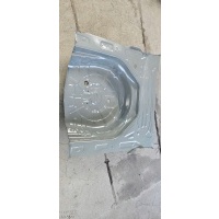 Ванна пол полоса заднего toyota avensis t27