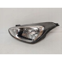 Фара передняя левая hyundai i10 ii 2 92101 - b9300