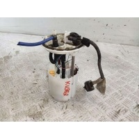 Насос топливный Opel Corsa D 2008 0580314138