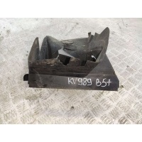 Воздуховод интеркулера Volkswagen Passat B5 1999 3b0121467c