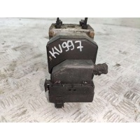 Блок АБС (ABS) Audi A6 C5 (S6,RS6) 2001 8e0614111c