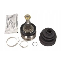 maxgear шрус зов . volkswagen t5 03 - с покровом 1 , 9tdi 2 , 0b
