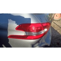 Peugeot 308 ii t9 фара левый задняя sw универсал 9678093980