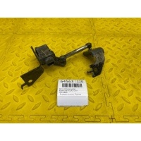 Датчик положения кузова Nissan X-trail t32 2019 538124BA0A