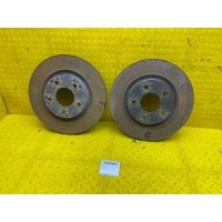 Диск тормозной Nissan X-trail t32 2019 402064BA0A