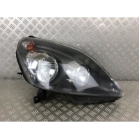13252473 фара фара правая правый передняя переднее opel zafira b ii 2 евро