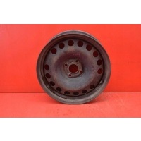 Колесо штампованное et37 6.5jx16 4x100x65.1 opel astra 3 iii h
