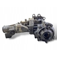 Mitsubishi outlander 2200cm3 2008 редукторы внедорожник