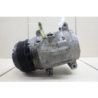 Компрессор кондиционера Ssang Yong Actyon New/Korando C 2010 1721300011