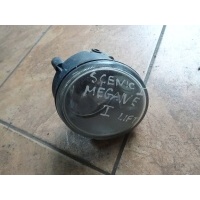 Scenic i megane i рестайлинг светодиодная 7700420126