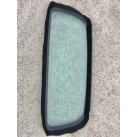 Порше boxster 718 981 982 2012 - 2019 стекло задняя задняя крыши 2012