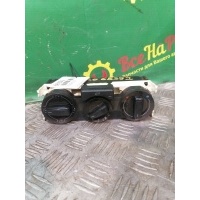 Блок управления печкой Volkswagen Polo Седан 6RU819045D