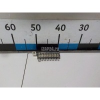 Предохранитель Hyundai-Kia Elantra (2011 - 2016) 1879001316