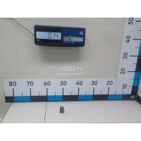 Пружина крепления глушителя VAG A6 [C7,4G] (2011 - 2018) 893253353