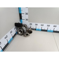 Турбокомпрессор (турбина) VAG Amarok 2010 059145873BP