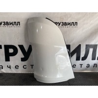 дефлектор капота Scania 6 2331501,2392799