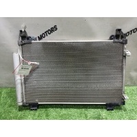 радиатор кондиционера Toyota Ractis NCP120 2011 8846052130