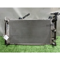 радиатор ДВС Toyota Prius NHW20 2006 1604121281
