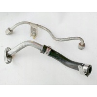 Iveco daily 3 , 0mjt провода турбокомпрессоры 504385767