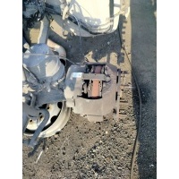 Суппорт передний левый Volvo FH 2014 20527566,85023443,85021930,21487603