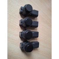 Peugeot citroen датчик pdc парковки 9675202477xt