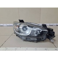 Фара правая Mazda Mazda CX-5 (KE) 2011-2017 KD5351030J