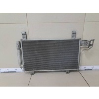 Радиатор кондиционера (конденсер) Mazda Mazda CX-5 (KE) 2011-2017 KF0361480B