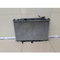 Радиатор охлаждения двигателя Mazda Mazda CX-5 (KE) 2011-2017 PE0115200B