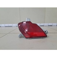 Фонарь задний в бампер правый Mazda Mazda CX-5 (KE) 2011-2017 KD7751650, KD7751650A