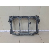 Панель передняя Mazda Mazda CX-5 (KE) 2011-2017 KD5153110