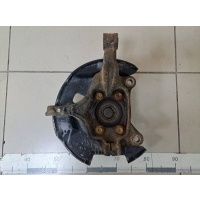 Кулак поворотный передний левый Mazda Mazda CX-5 (KE) 2011-2017 KD3533031A