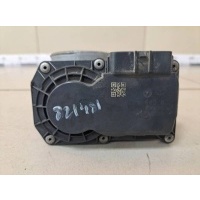 Заслонка дроссельная электрическая Mazda Mazda CX-5 (KE) 2011-2017 PE0113640, PE0113640B
