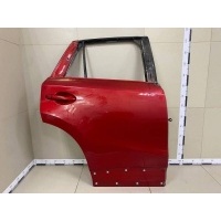 Дверь задняя правая Mazda Mazda CX-5 (KE) 2011-2017 KDY37202XC