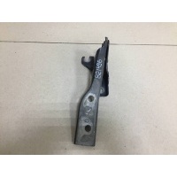 Петля капота левая Volkswagen Volkswagen Polo (Sed RUS) 2011> 6R0823301B