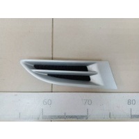 Накладка переднего крыла правого Chevrolet Chevrolet Aveo T250 2005-2011 96894154