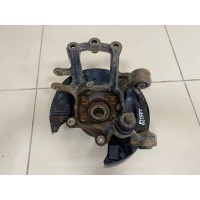 Кулак поворотный задний левый Mazda Mazda CX-5 (KE) 2011-2017 KD372612XA