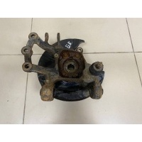 Кулак поворотный задний правый Mazda Mazda CX-5 (KE) 2011-2017 KD372611XA