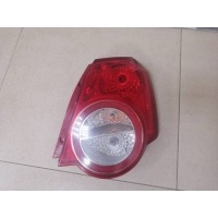 Фонарь задний правый Chevrolet Chevrolet Aveo T250 2005-2011 95952067