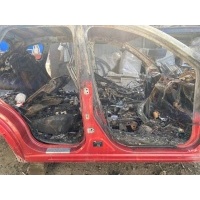 Порог со стойкой правый Mazda Mazda CX-5 (KE) 2011-2017 KDY370271C
