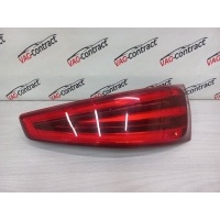Фонарь Audi Q3RS 2014 8U0945094H
