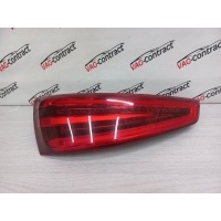 Фонарь Audi Q3RS 2014 8U0945093H