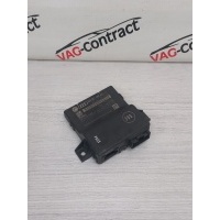 Блок комфорта Audi Q3RS 2014 8U0907468AC, 8U0907468G