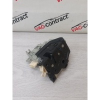 Замок боковой двери Audi Q3RS 2014 8K0839016E
