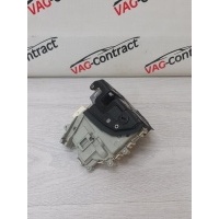 Замок боковой двери Audi Q3RS 2014 8K0839015E