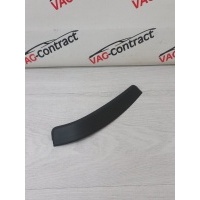 Накладка двери Audi Q3RS 2014 8U0839152