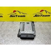 Блок управления двигателем Audi A8 2012 4h0907560