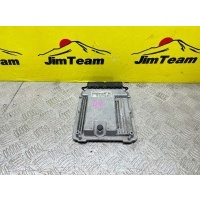 Блок управления двигателем Audi A8 2012 4h0907560